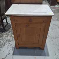 SIDE CABINET