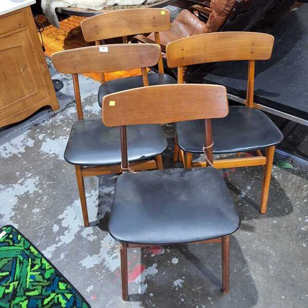 DINING CHAIRS