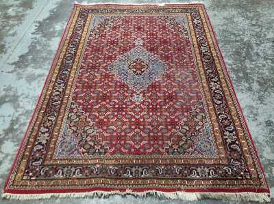 Indian Rug