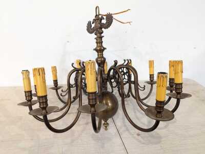 Pendant Light