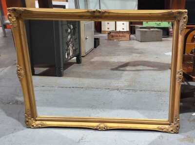 Wall Mirror