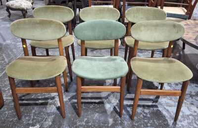 Dining Chairs