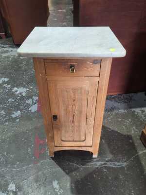 Pot Cupboard