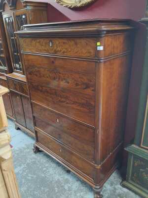 Secretaire