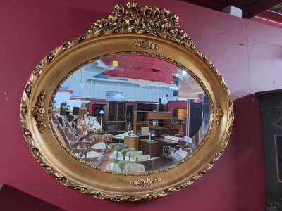Wall Mirror