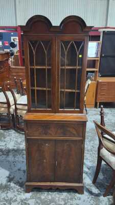 Bureau Bookcase
