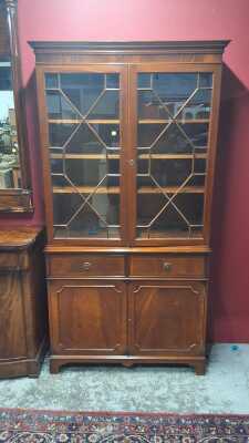 Bookcase