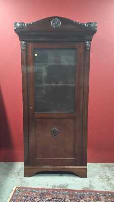 Display Cabinet