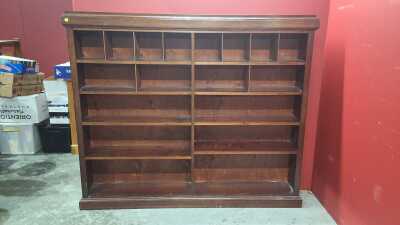 Bookshelf