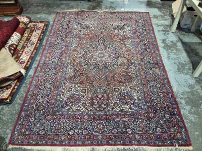 Persian Rug
