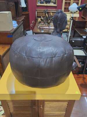 Pouffe