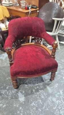Tub Chair