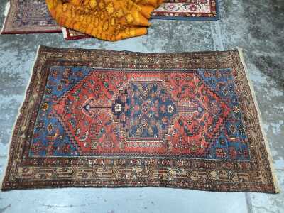Persian Rug