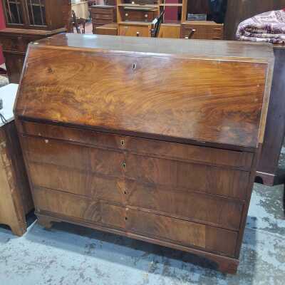 112 · WRITING BUREAU