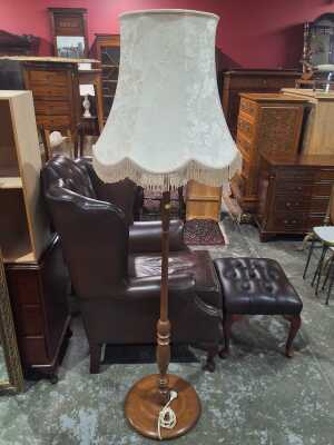 118 · STANDARD LAMP