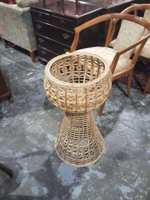 Planter Stand