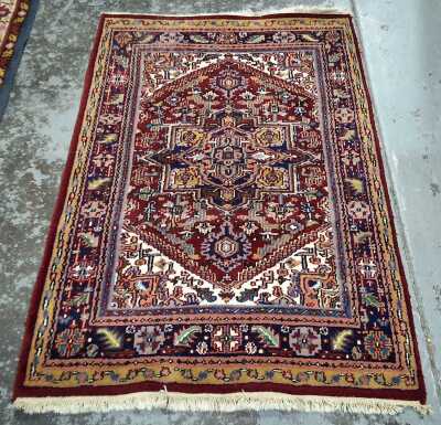 Persian Rug