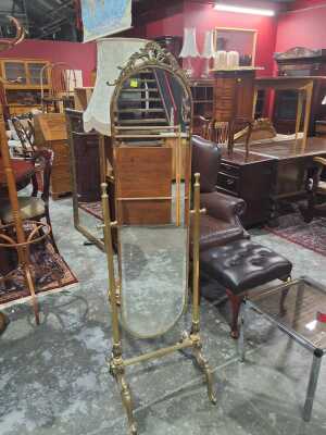 Cheval Mirror