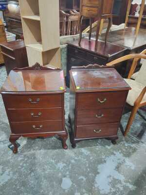 Bedside Cabinets