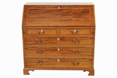 135 · GEORGIAN BUREAU