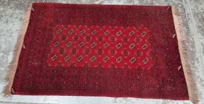 Persian Rug