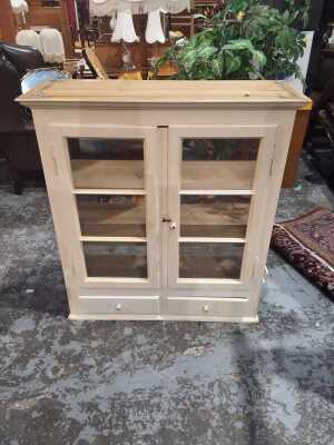 142 · WALL CABINET