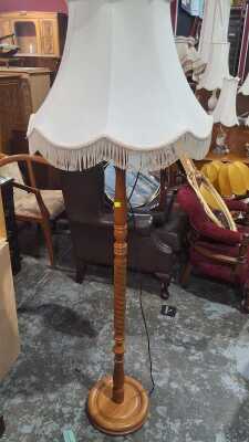Standard Lamp