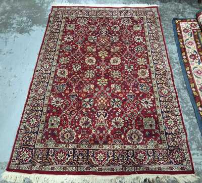 Floor Rug