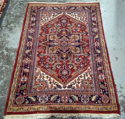151 · PERSIAN RUG