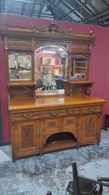 158 · SIDEBOARD