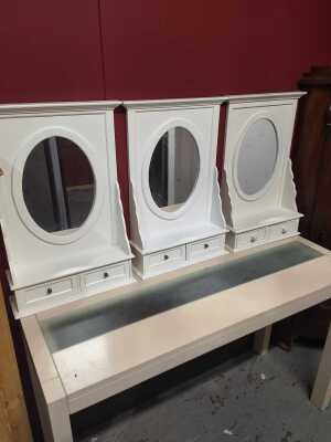 Wall Mirrors