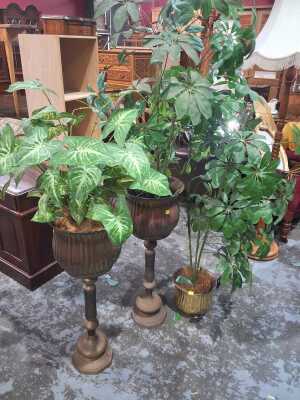 171 · JARDINIERES