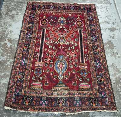 Prayer Rug
