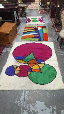 Rugs
