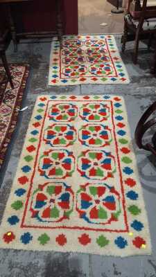 180 · RUGS