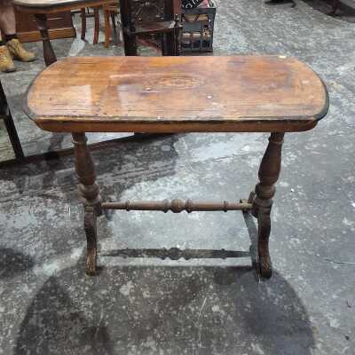 Sofa Table