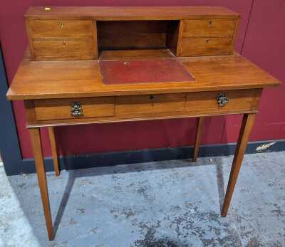 Writing Bureau