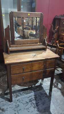 193 · DRESSING TABLE