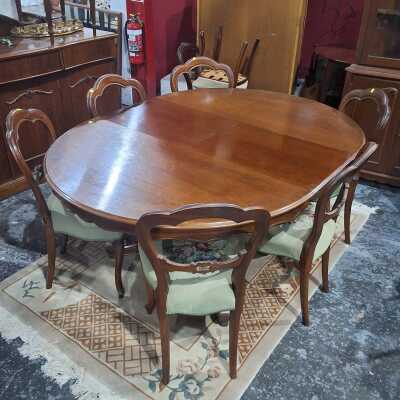 Dining Suite