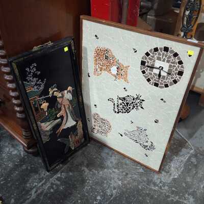 210 · WALL DECOR