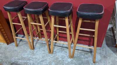 215 · BAR STOOLS