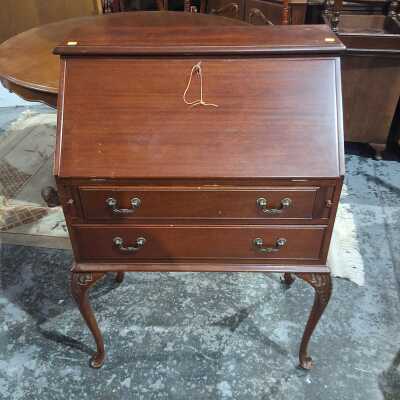 226 · WRITING BUREAU