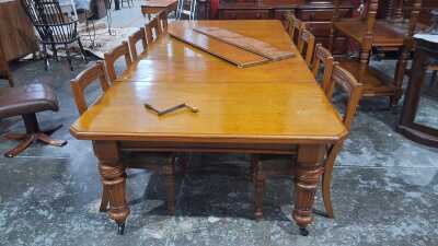 Dining Suite