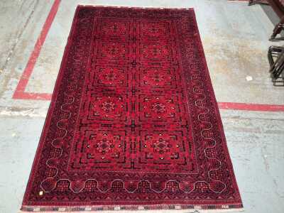 241 · PERSIAN RUG