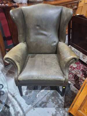 243 · ARMCHAIR