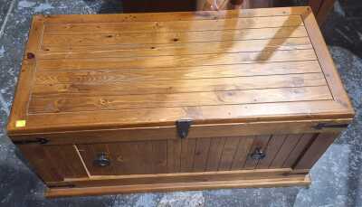 245 · BLANKET BOX