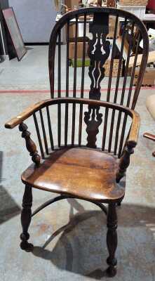 Windsor Chair