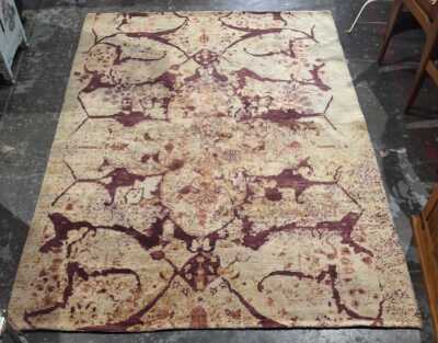 Persian Rug