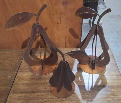 Garden Ornaments