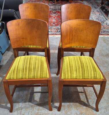 256 · DINING CHAIRS